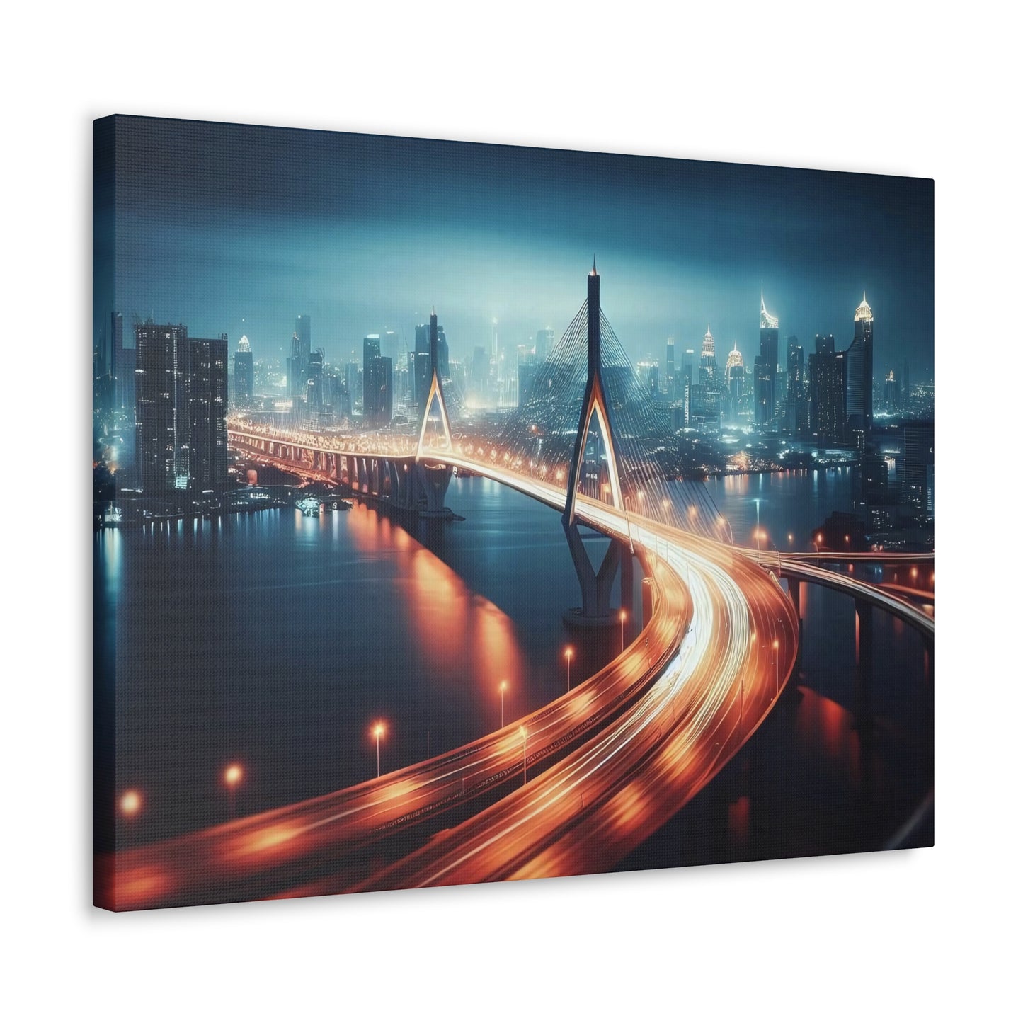Extension - Canvas