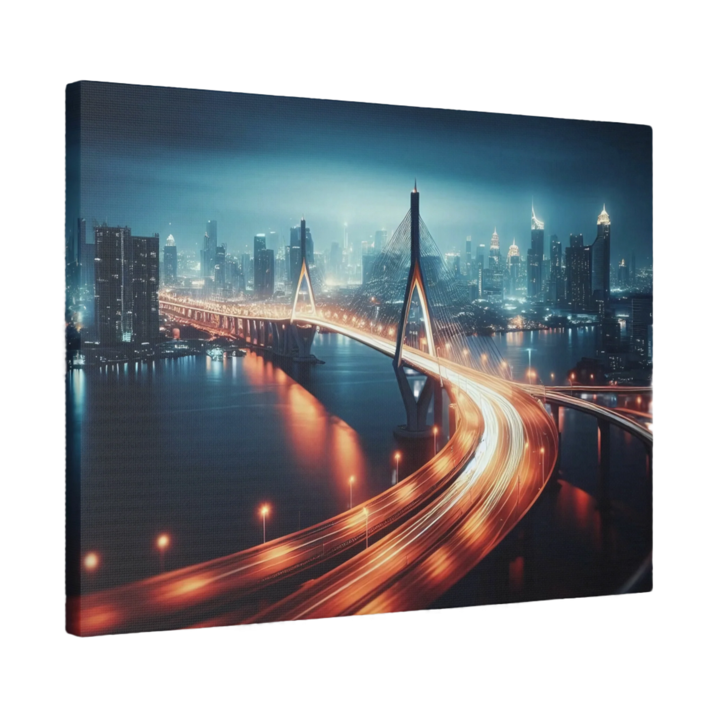 Extension - Canvas