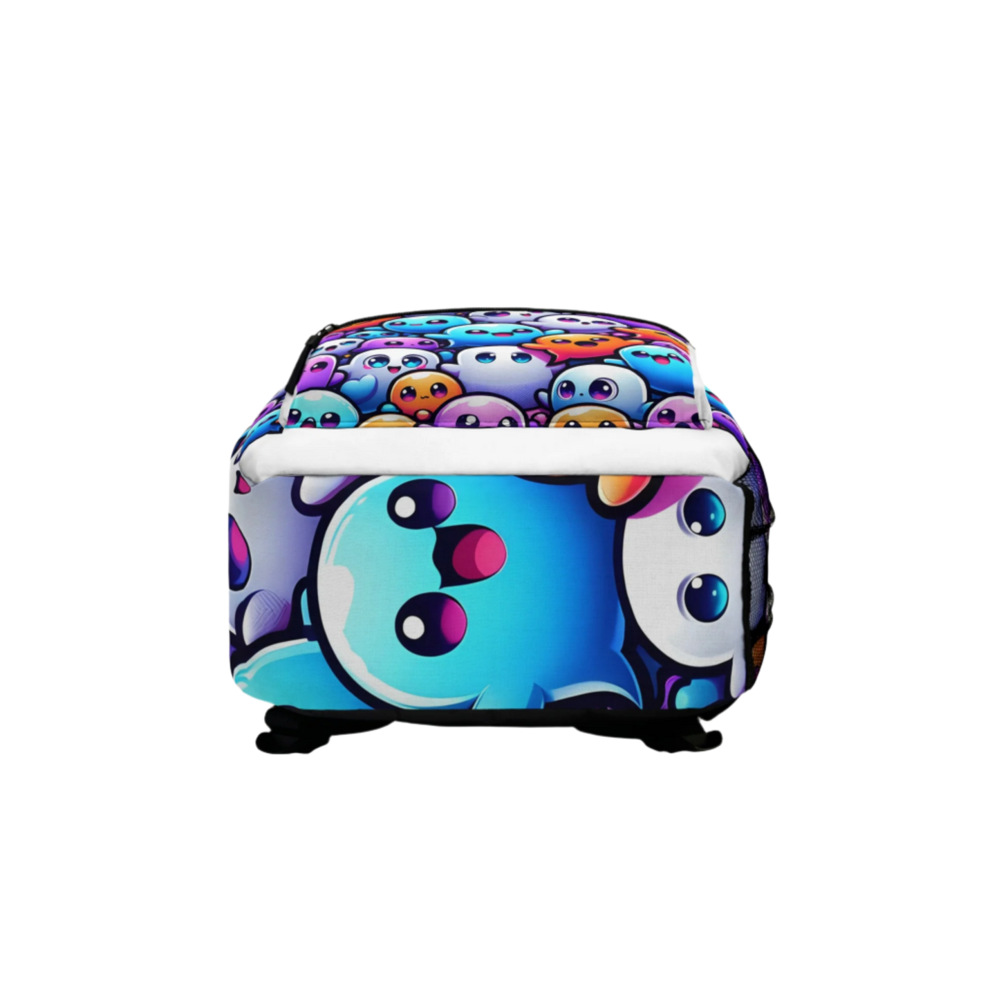 Backpack - 'Ghosts' Custom