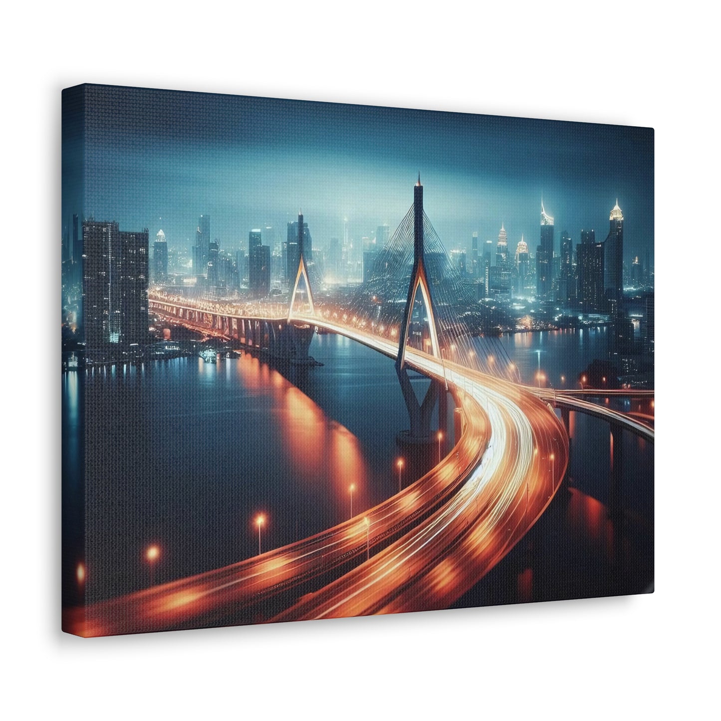 Extension - Canvas