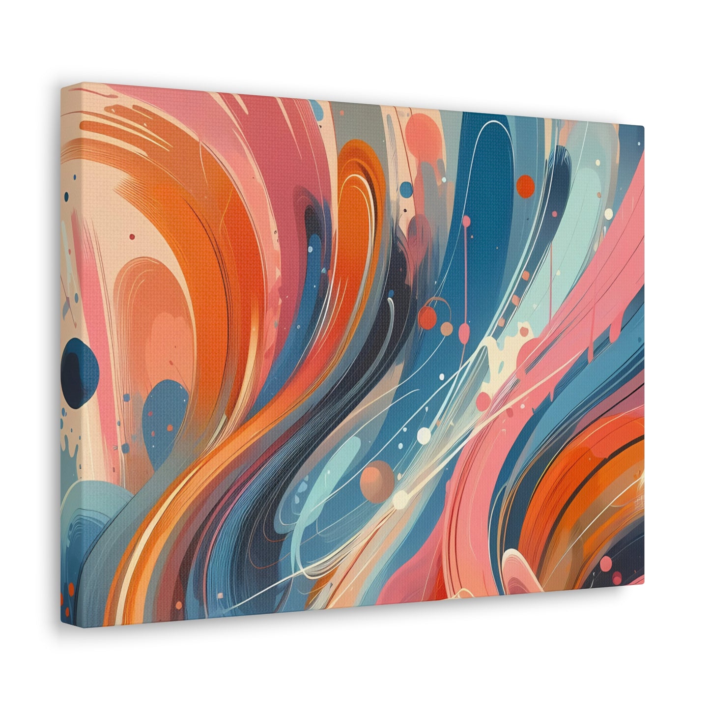 Wipeout - Canvas