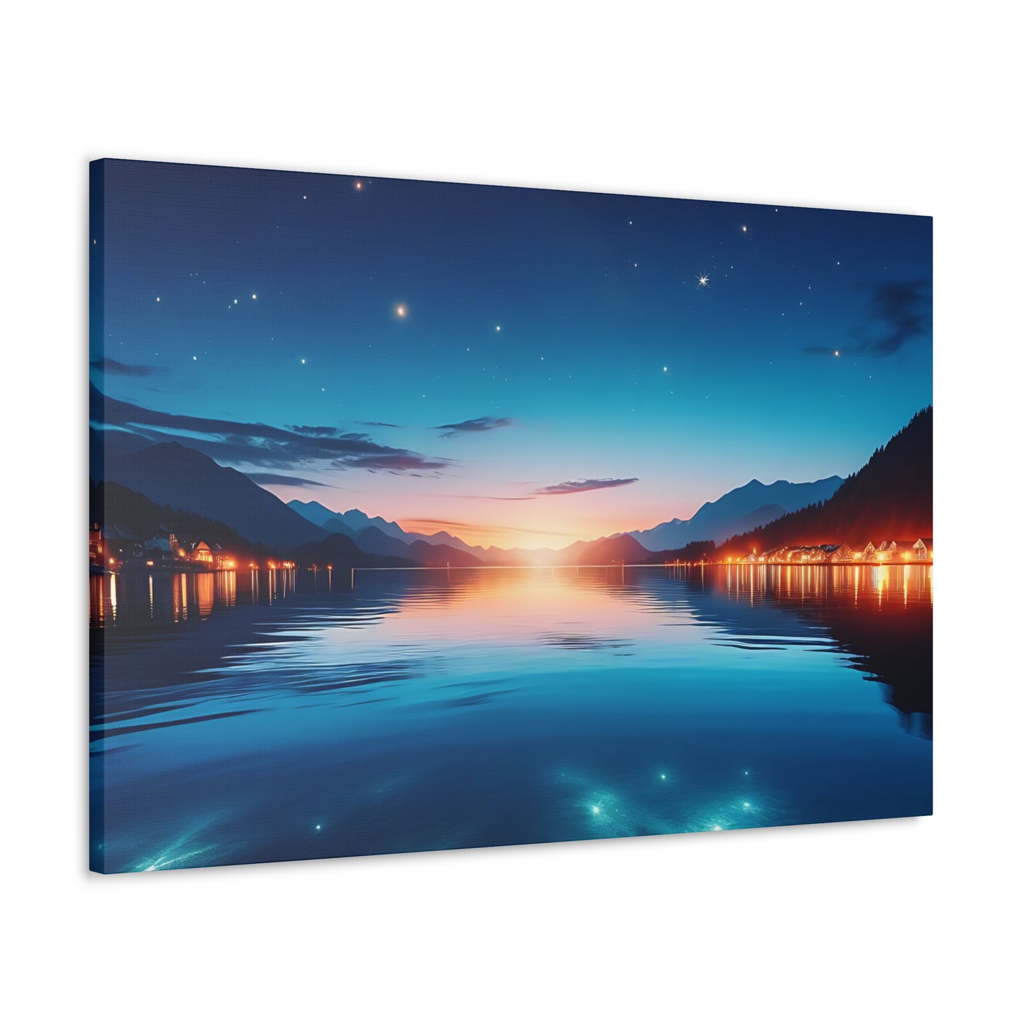 Twylight - Canvas