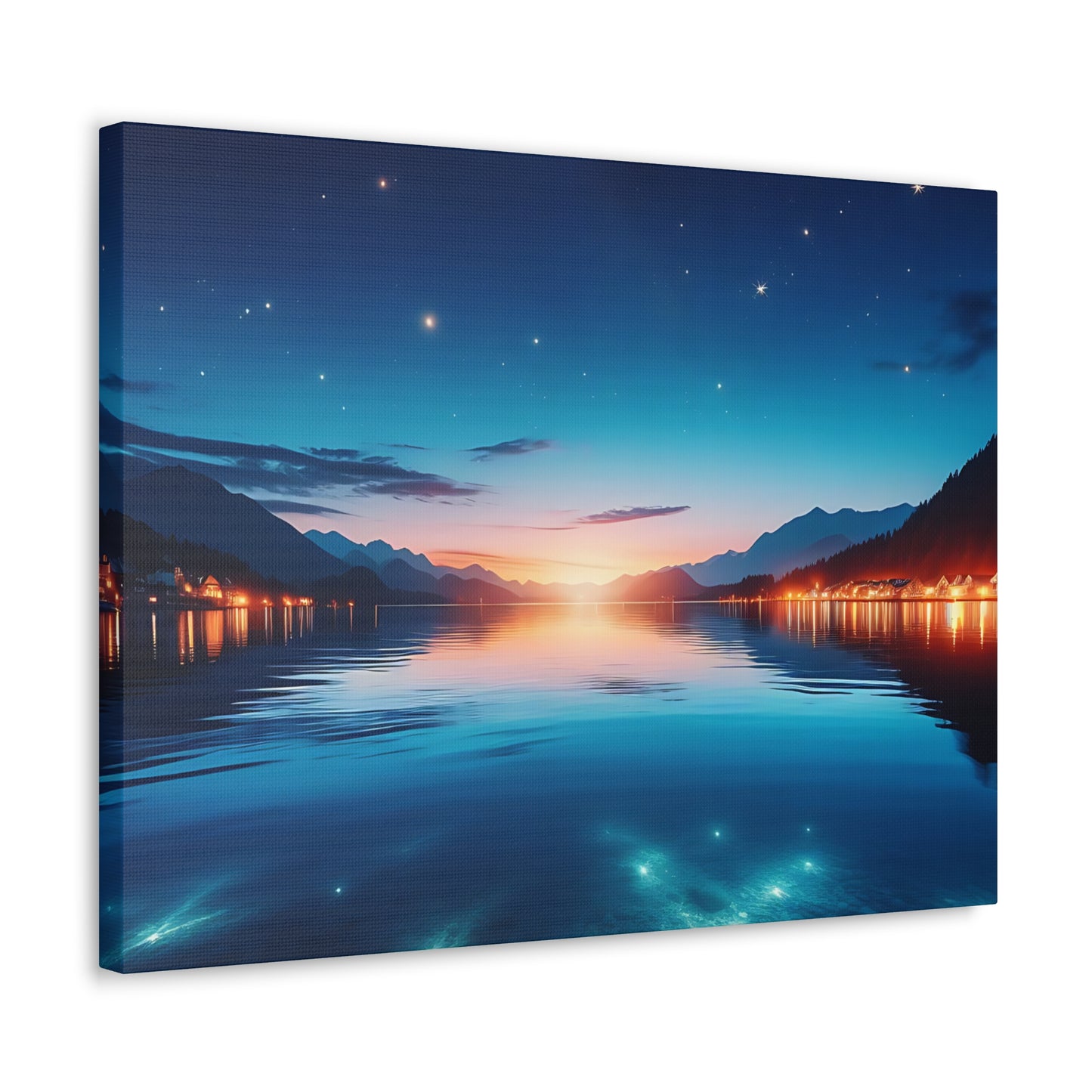 Twylight - Canvas