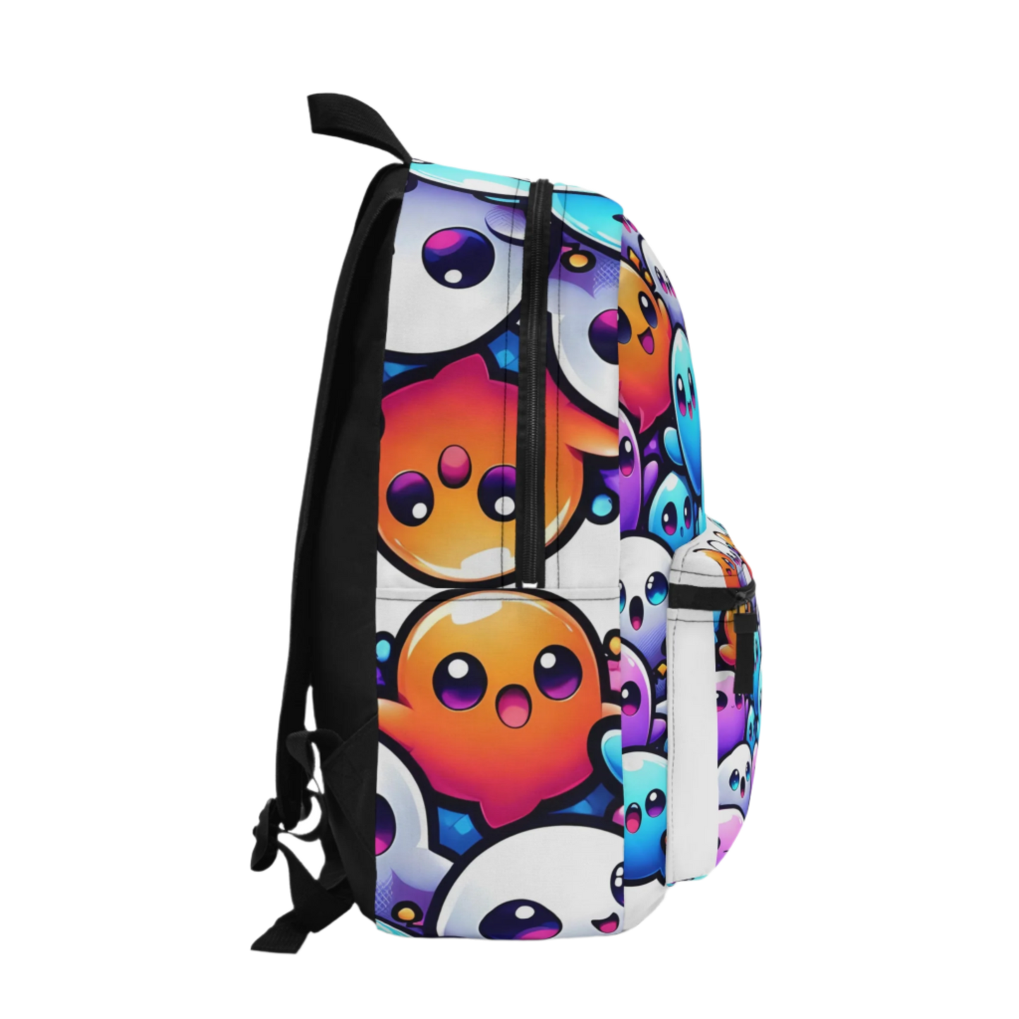 Backpack - 'Ghosts' Custom