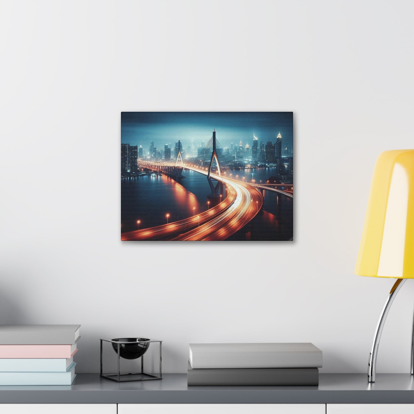 Extension - Canvas