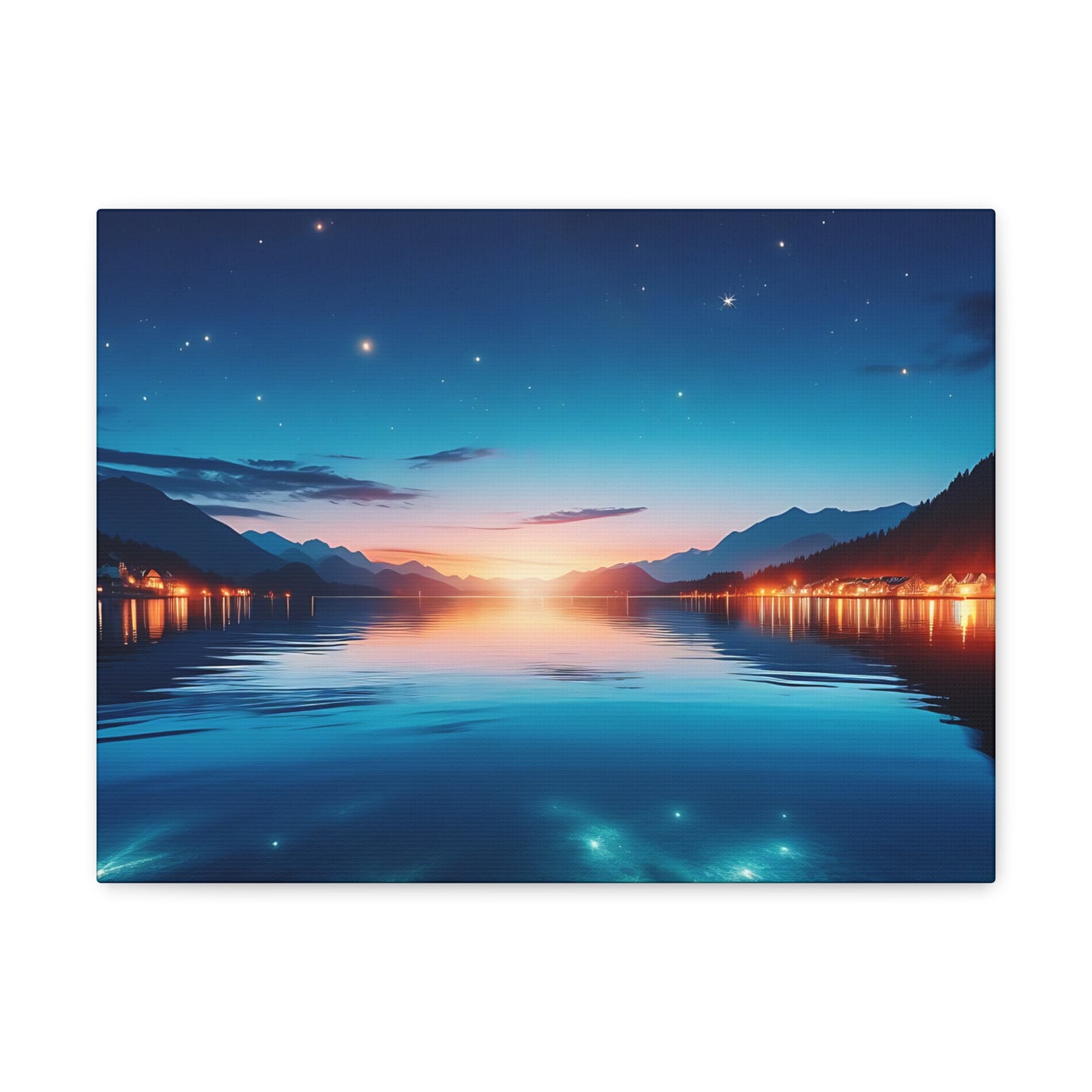 Twylight - Canvas