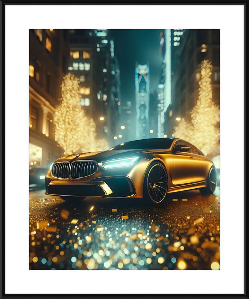 Adversary - Print