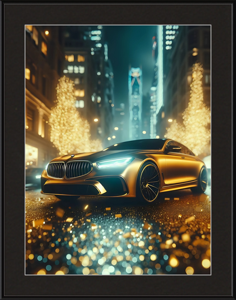 Adversary - Print