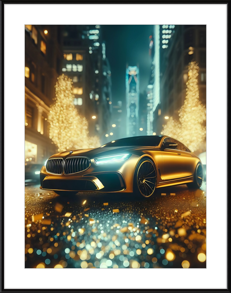 Adversary - Print