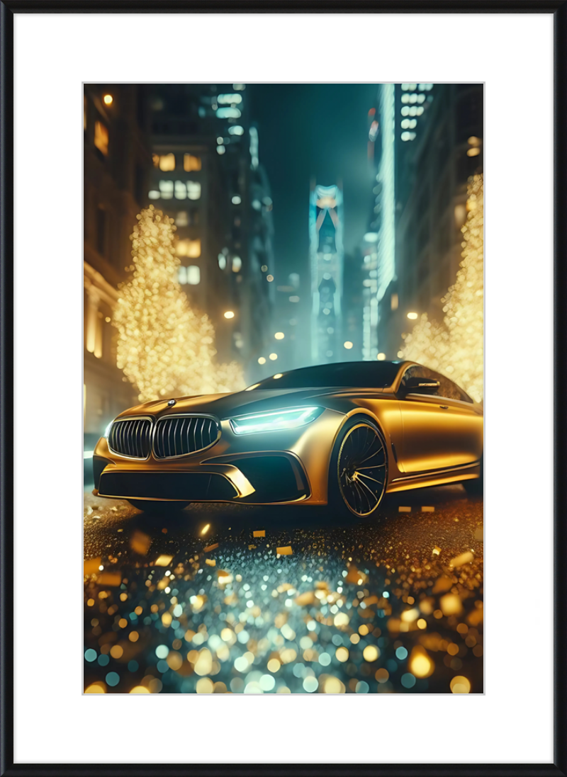 Adversary - Print
