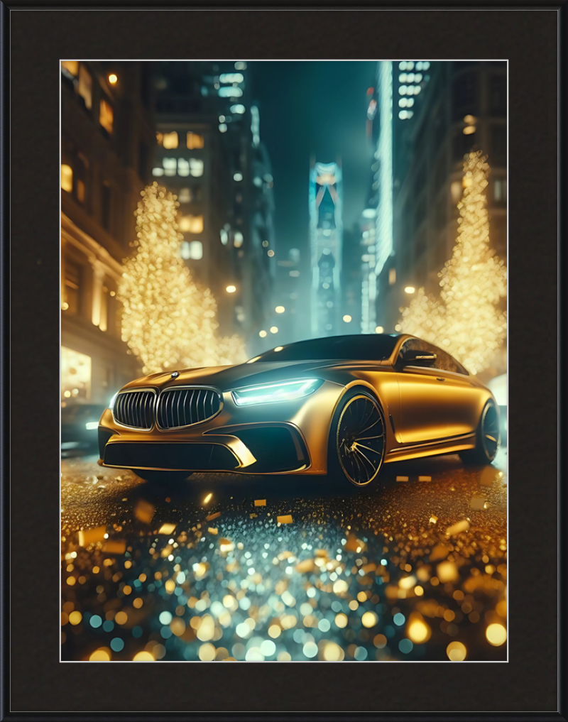 Adversary - Print