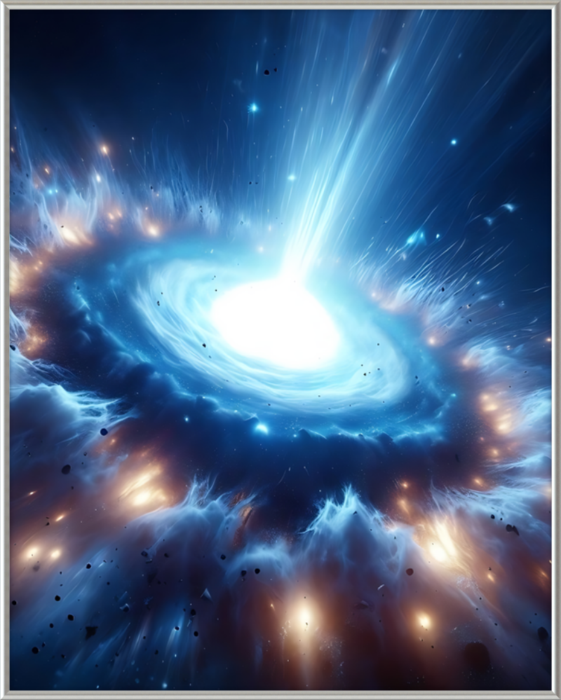 Vortex - Print