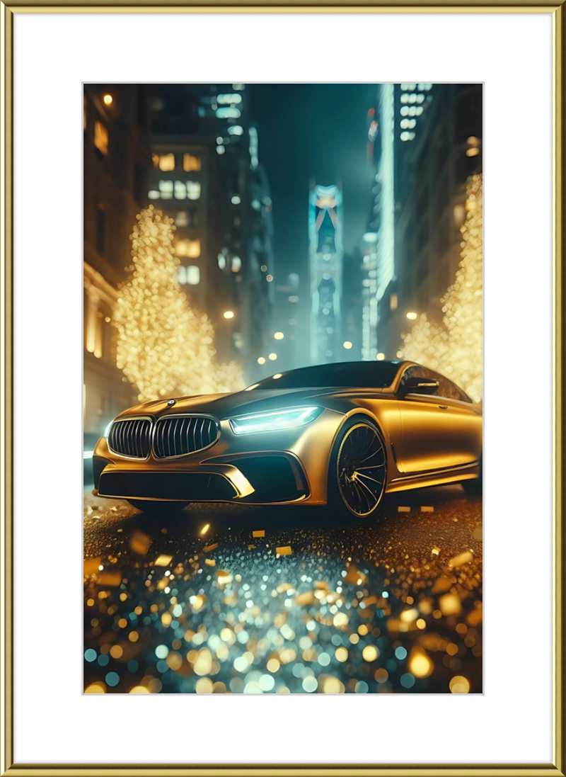 Adversary - Print