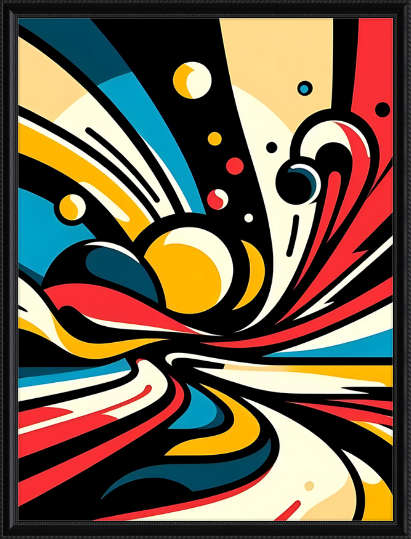Chromatica - Print