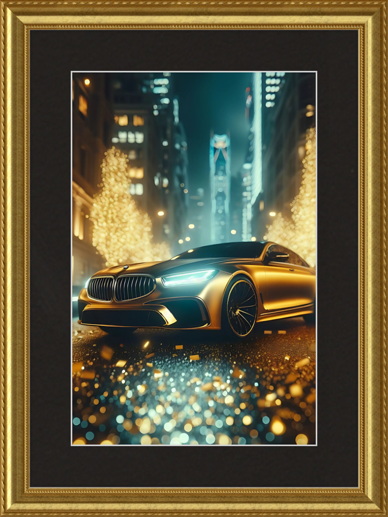Adversary - Print