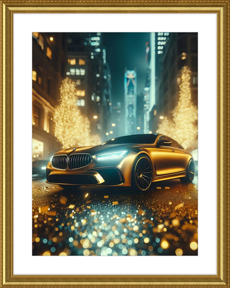 Adversary - Print