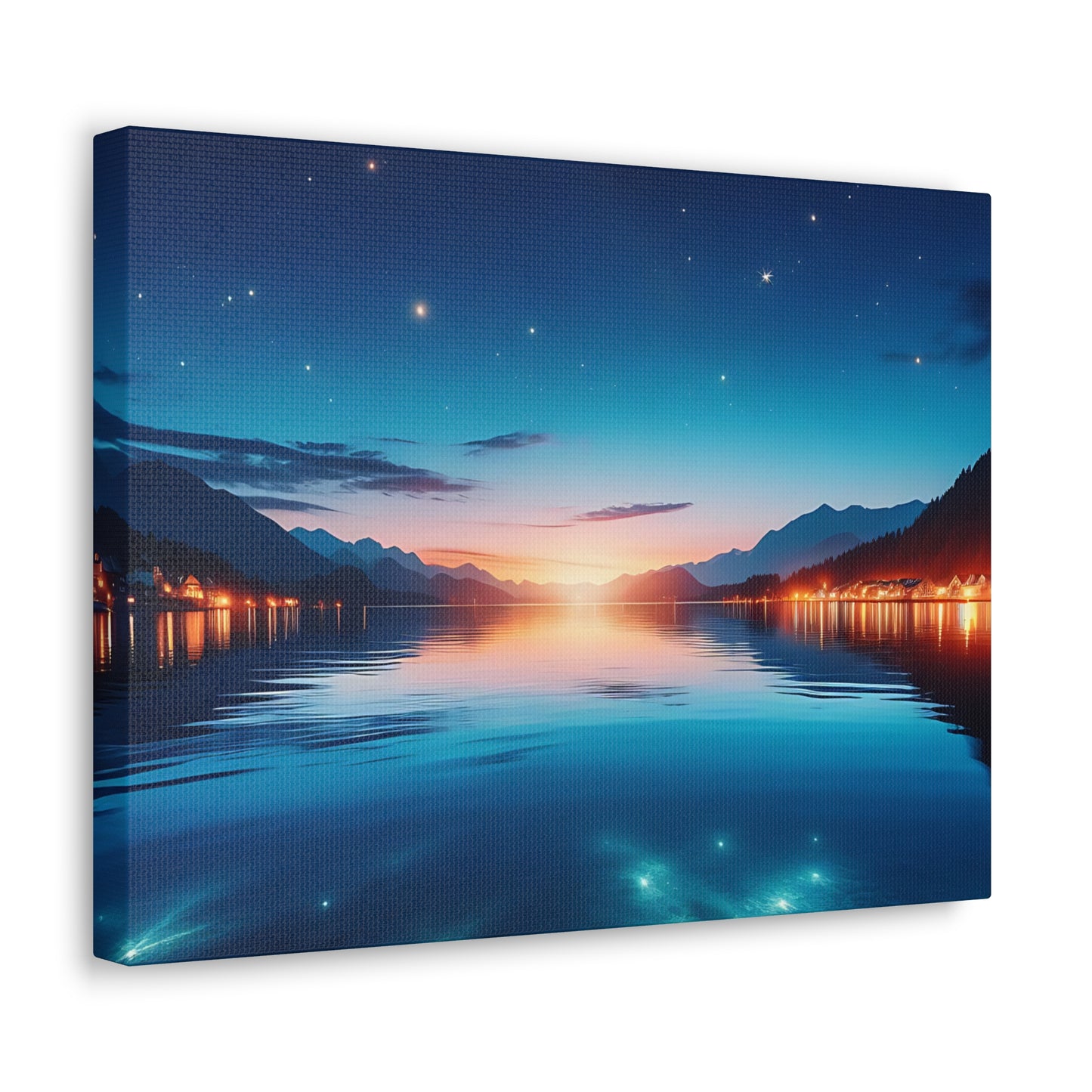 Twylight - Canvas