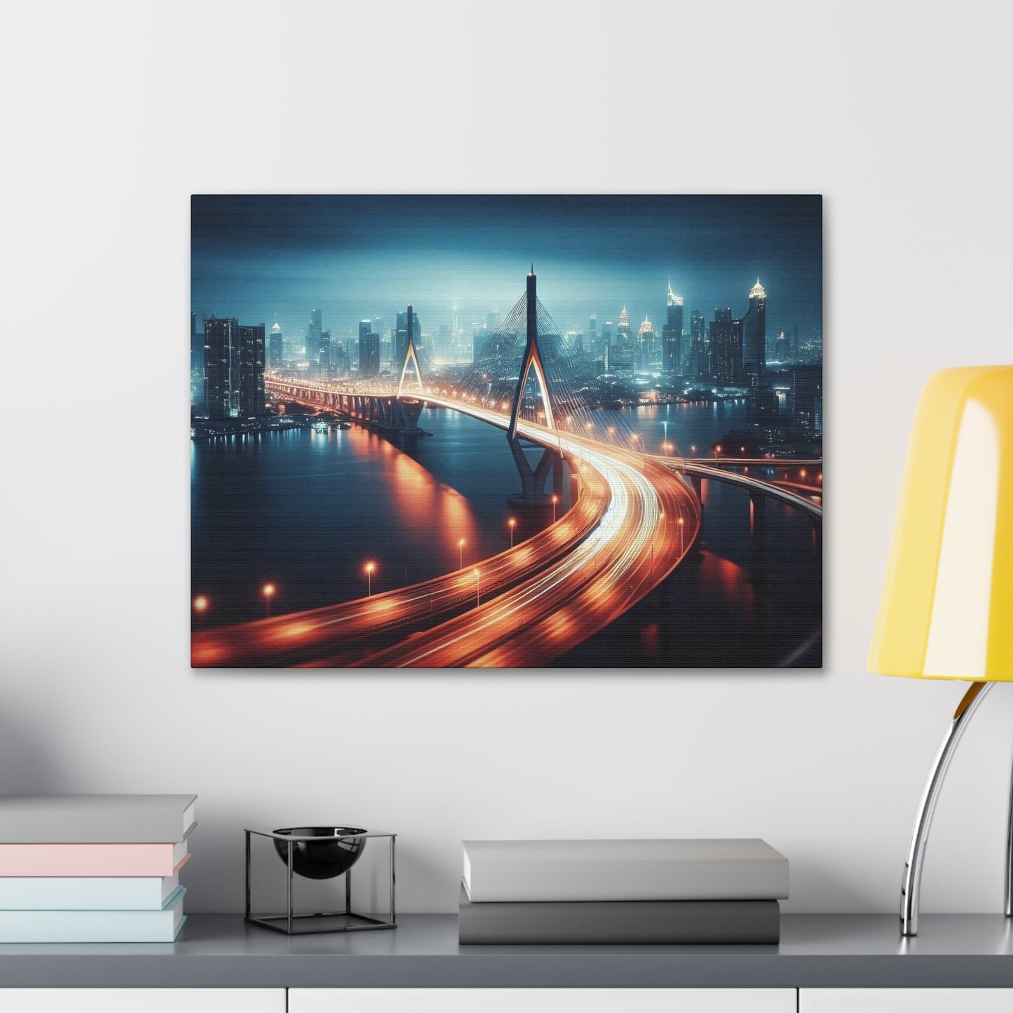 Extension - Canvas