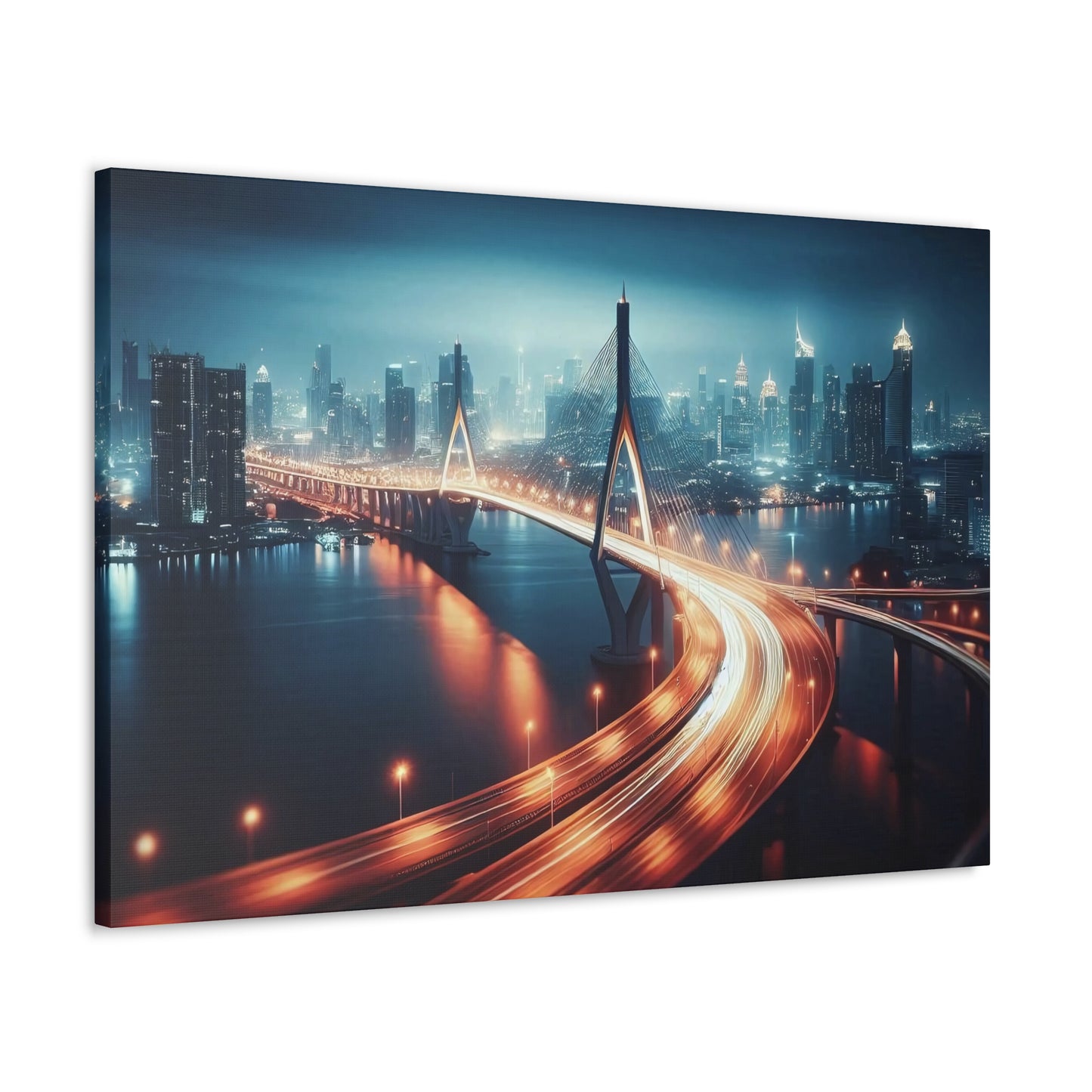 Extension - Canvas