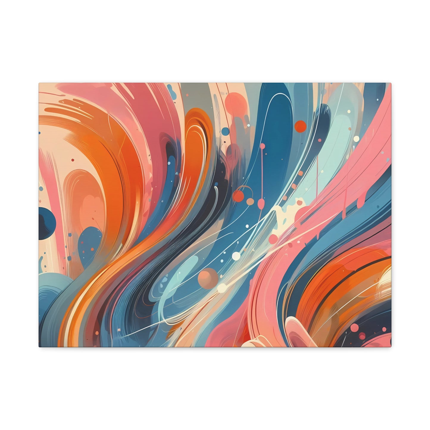 Wipeout - Canvas