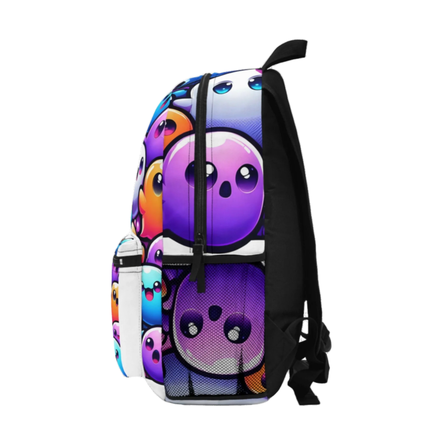 Backpack - 'Ghosts' Custom