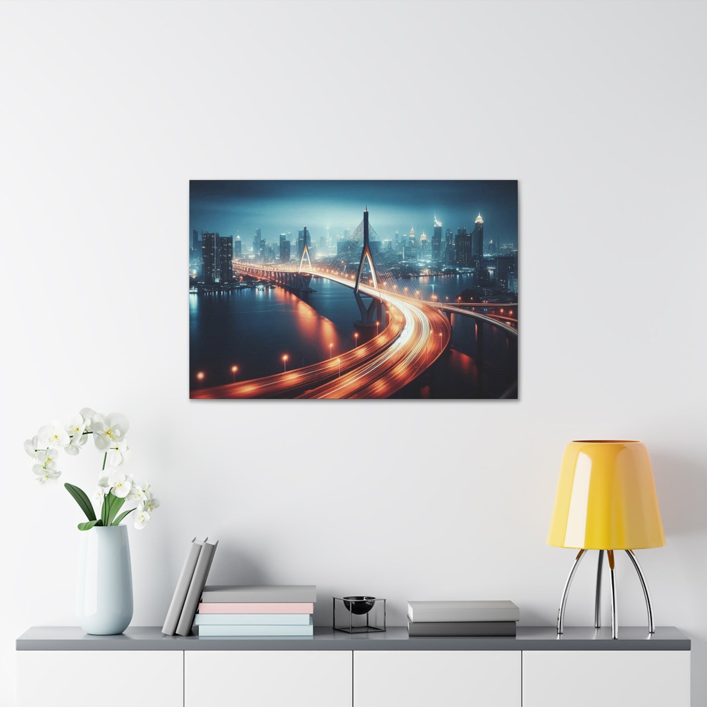 Extension - Canvas