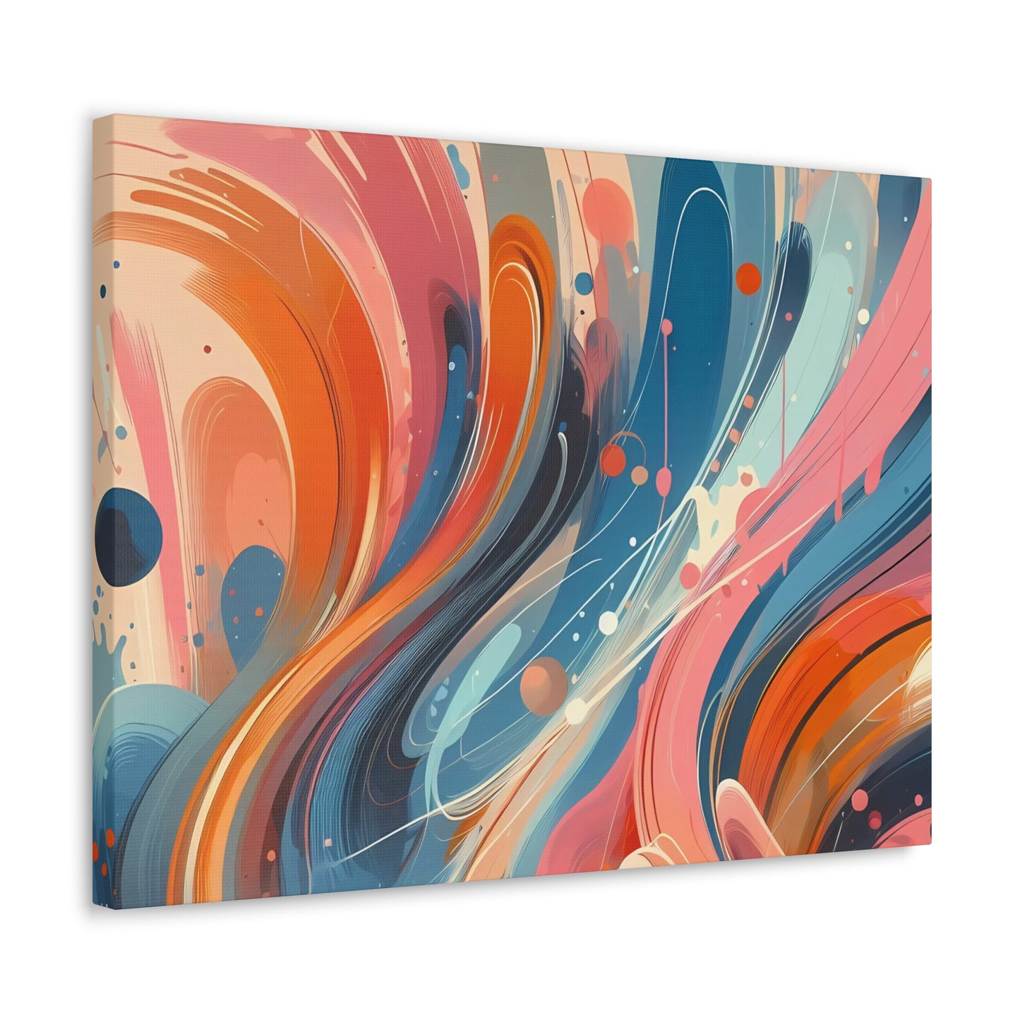 Wipeout - Canvas