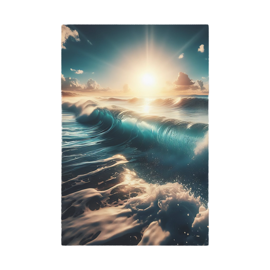 Surf - Canvas