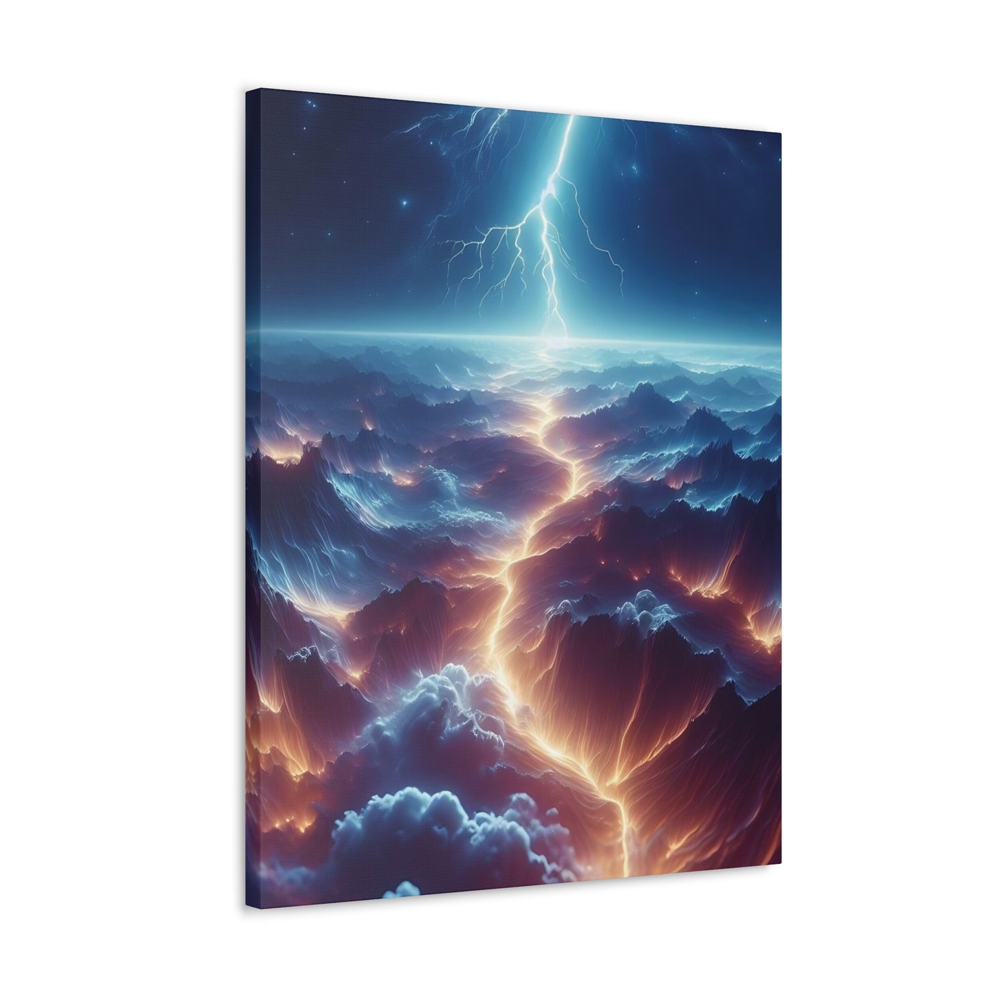 Tempest - Canvas Gallery Wrap