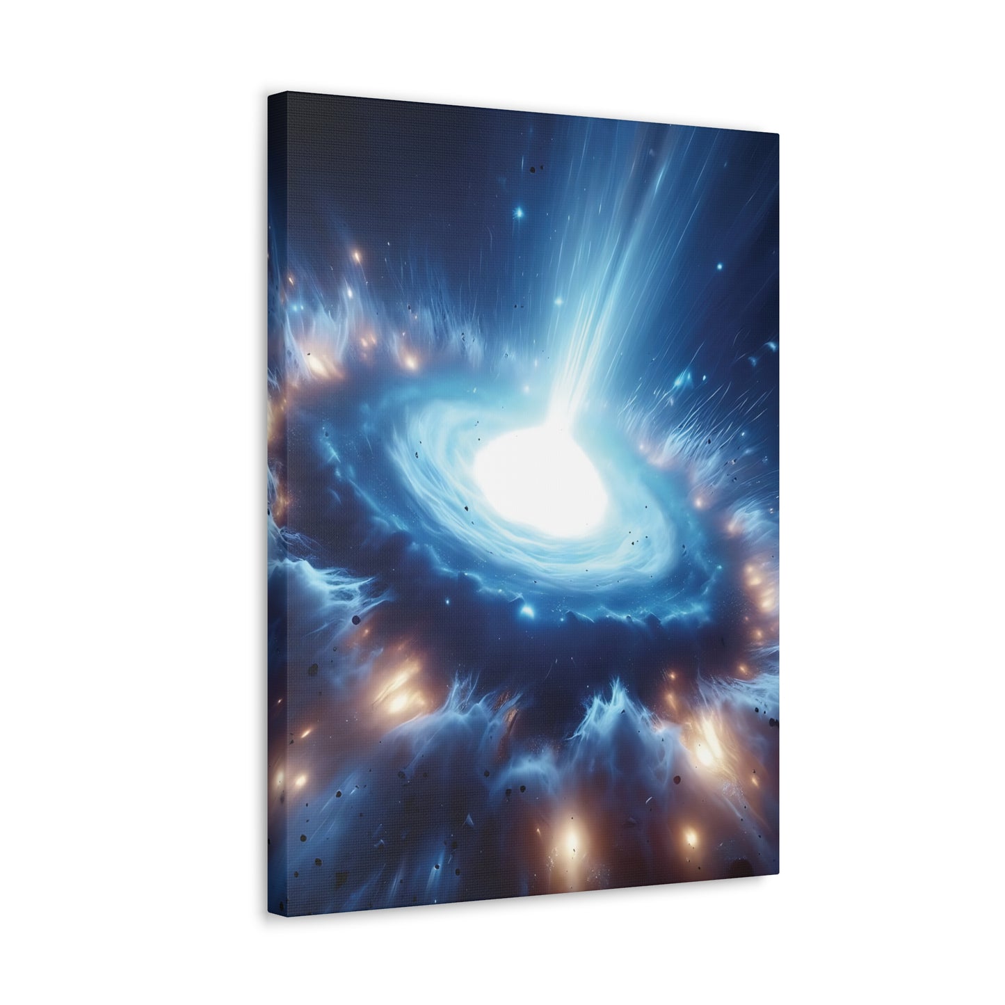 Vortex - Canvas Gallery Wrap