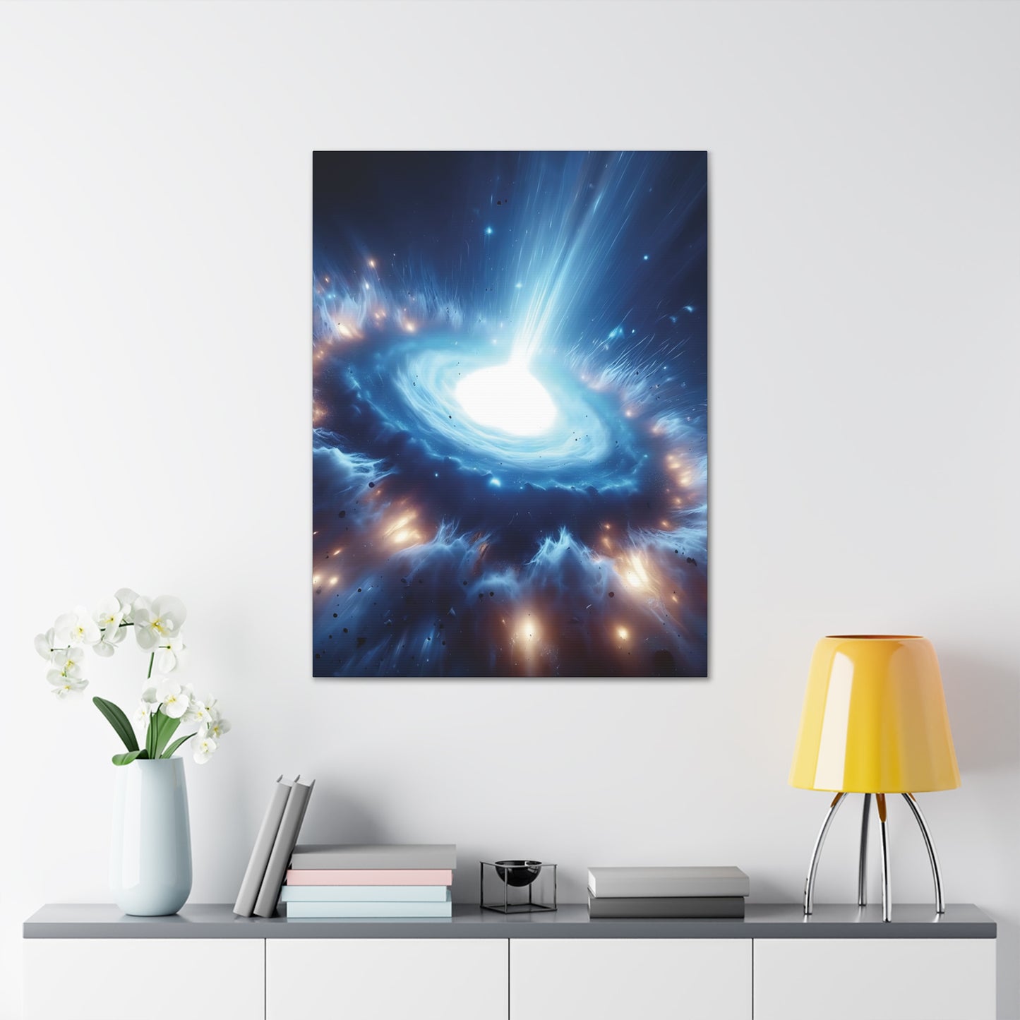 Vortex - Canvas Gallery Wrap