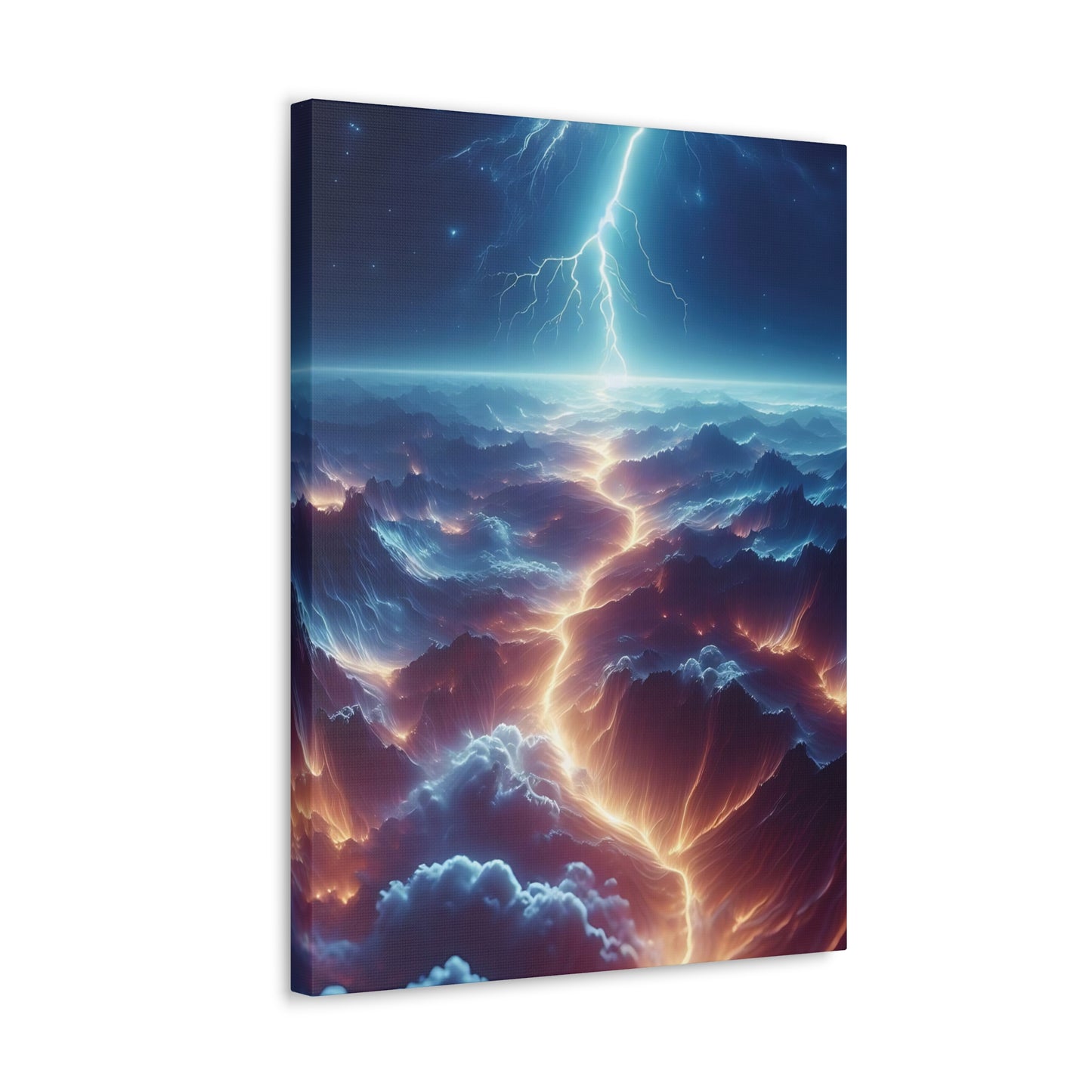 Tempest - Canvas Gallery Wrap